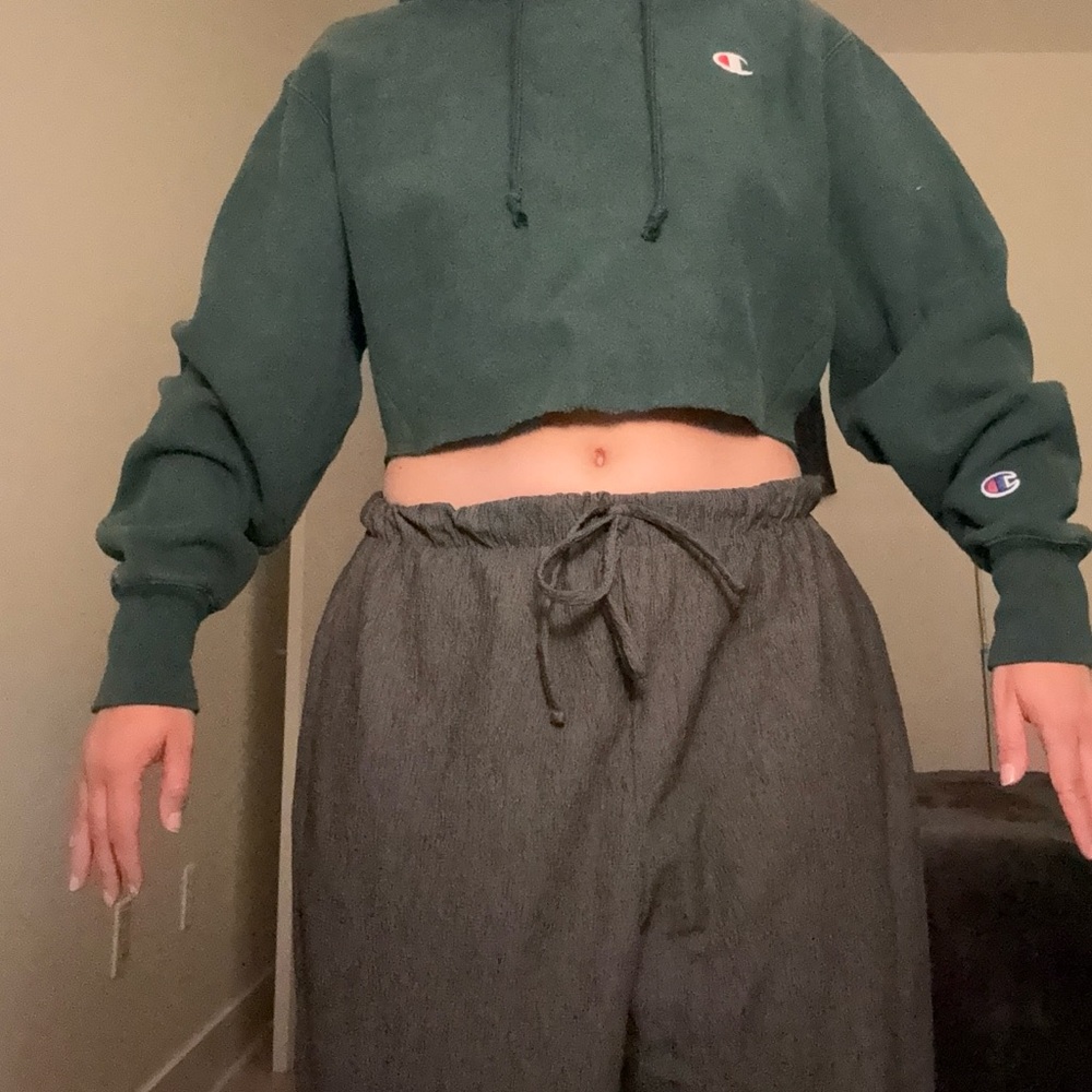 Champion Hoodie - Small Size